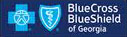 Blue Cross Blue Shield of Georgia logo