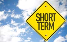 short term sign